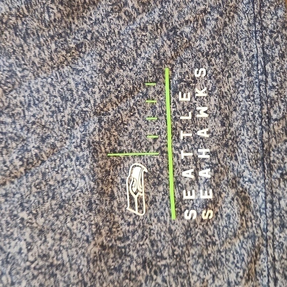 Nike Seahawks TSHIRT - Picture 5 of 5